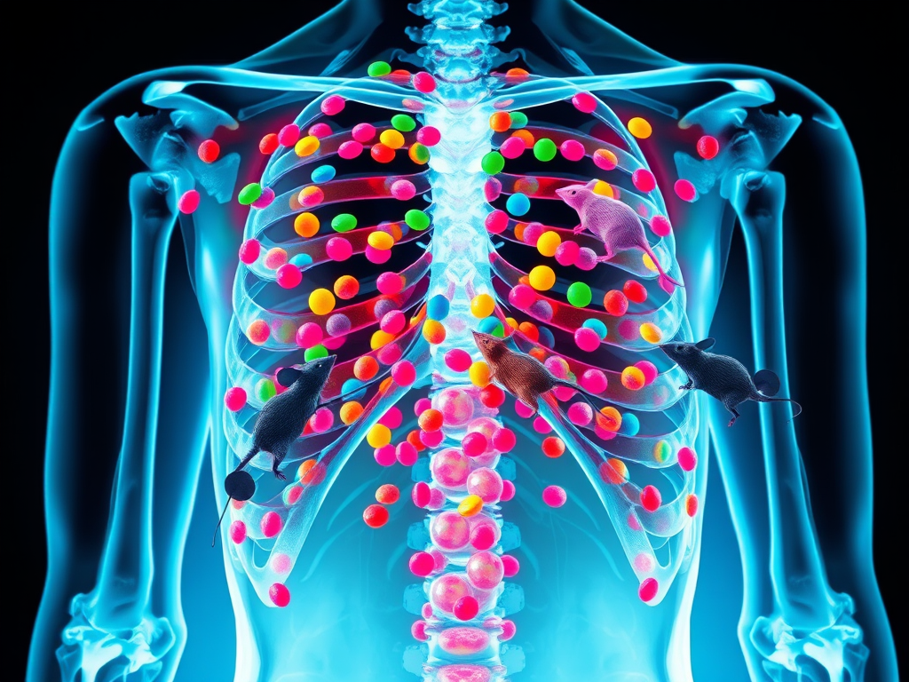 Ode to An Abdomen And Pelvis With Contrast Of&nbsp;Beauty